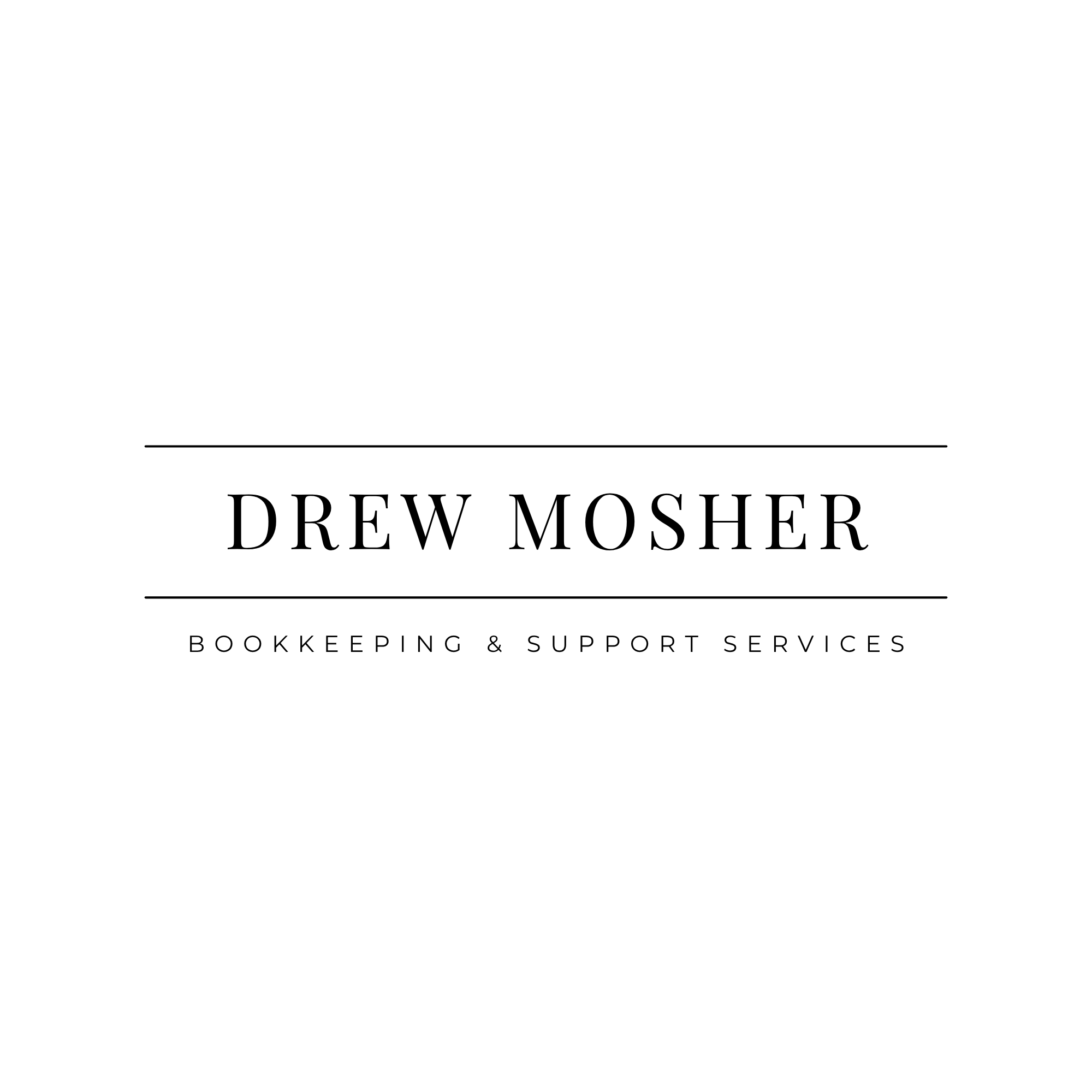 Drew Mosher